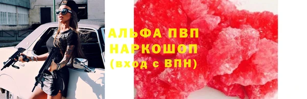 ALPHA PVP Покров